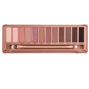 UD Naked3 Eyeshadow Pallete
